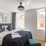 Limehome Spitalgasse Lejlighedshotel