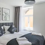 شقة فندقية Limehome Spitalgasse