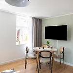 Limehome Spitalgasse شقة فندقية