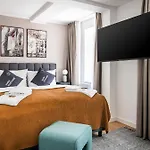 شقة فندقية Limehome Spitalgasse 3*