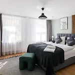 شقة فندقية Limehome Spitalgasse