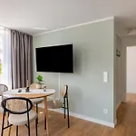 شقة فندقية Limehome Spitalgasse