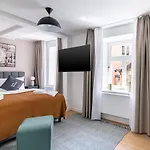 شقة فندقية Limehome Spitalgasse 3*