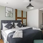 Limehome Spitalgasse 3* بايروث