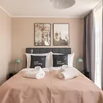 Lejlighedshotel Limehome Spitalgasse
