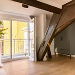 Limehome Spitalgasse Lejlighedshotel