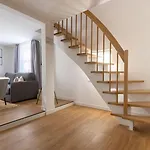 Limehome Spitalgasse شقة فندقية بايروث