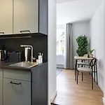 Limehome Spitalgasse شقة فندقية