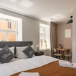Limehome Spitalgasse