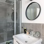 Limehome Spitalgasse شقة فندقية