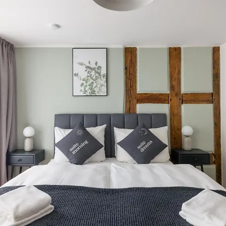 Limehome Spitalgasse Bayreuth