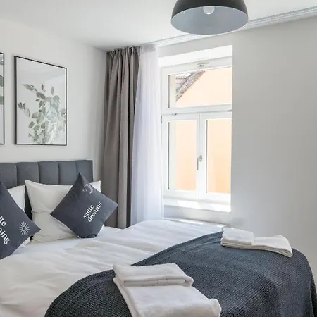 Aparthotel Limehome Spitalgasse