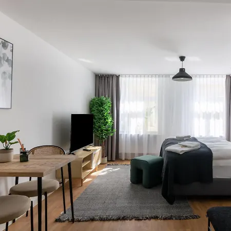 Limehome Spitalgasse