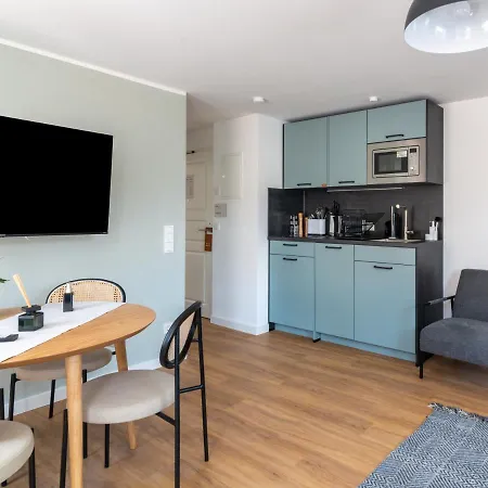 Limehome Spitalgasse Aparthotel