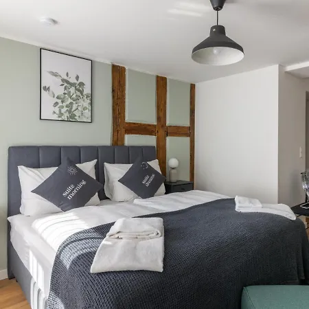 Limehome Spitalgasse * Bayreuth