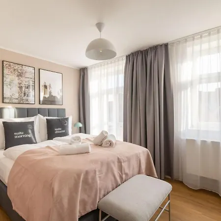 Limehome Spitalgasse Bayreuth