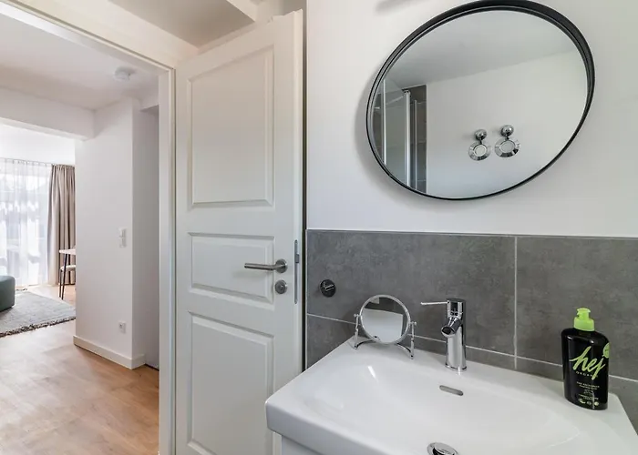 Limehome Spitalgasse 3* Bayreuth