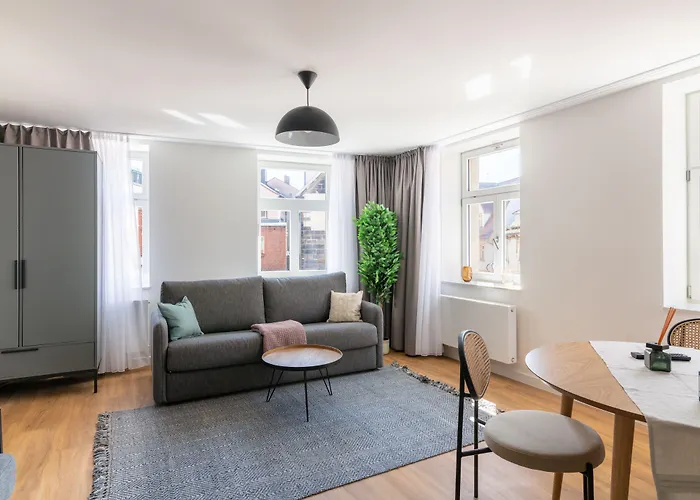 Limehome Spitalgasse Aparthotel 3*