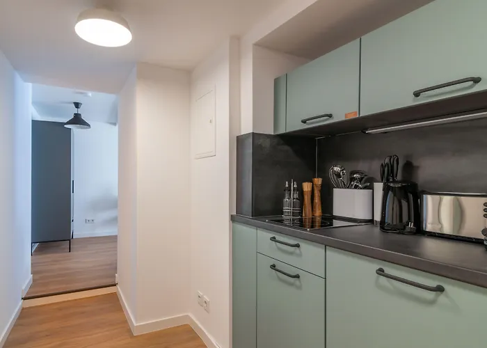 Limehome Spitalgasse 3*