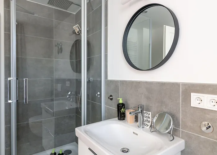 Limehome Spitalgasse Aparthotel