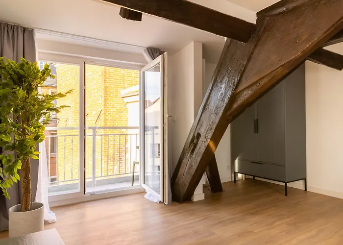 Limehome Spitalgasse 3*