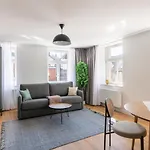 Limehome Spitalgasse 3* באיירוט