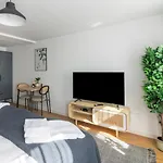 Limehome Spitalgasse