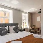 Limehome Spitalgasse Lägenhetshotell 3*