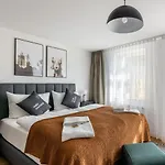 Lägenhetshotell Limehome Spitalgasse 3*