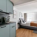 מלון דירות Limehome Spitalgasse