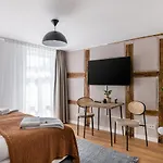 Lägenhetshotell Limehome Spitalgasse Bayreuth