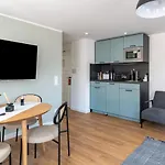 Limehome Spitalgasse Lägenhetshotell