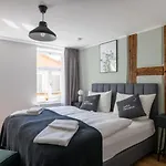Limehome Spitalgasse Lägenhetshotell 3*