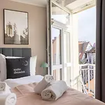 Lägenhetshotell Limehome Spitalgasse 3*