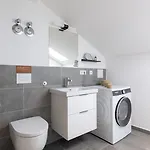 Limehome Spitalgasse Lägenhetshotell 3*