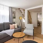 מלון דירות Limehome Spitalgasse