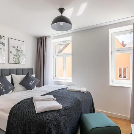 Limehome Spitalgasse Apart-hotel