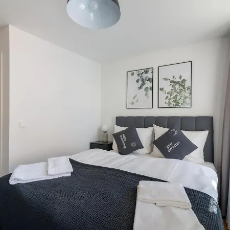 Aparthotel Limehome Spitalgasse