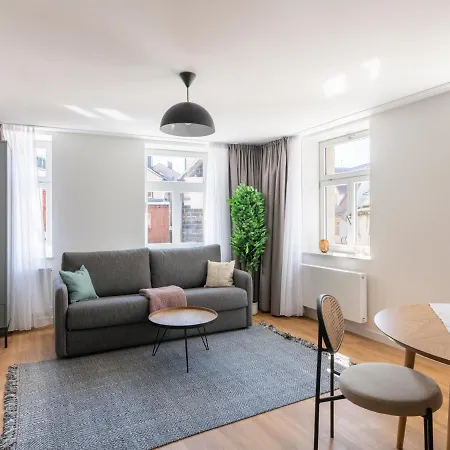 Limehome Spitalgasse 3* Bayreuth