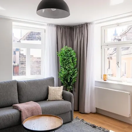 Apart-hotel Limehome Spitalgasse