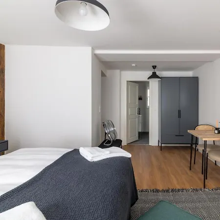 Limehome Spitalgasse 3*