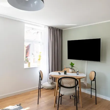 Limehome Spitalgasse Apart-hotel