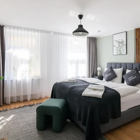 Aparthotel Limehome Spitalgasse