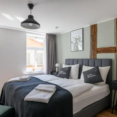 Limehome Spitalgasse Aparthotel *