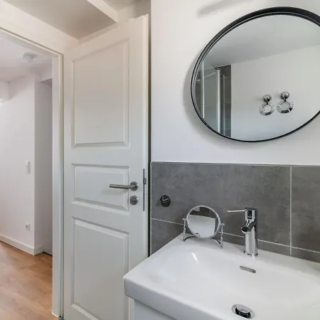 Limehome Spitalgasse * Μπαϊρόιτ
