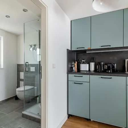 Limehome Spitalgasse Aparthotel 3*