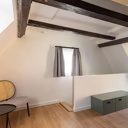 Limehome Spitalgasse Aparthotel 3*