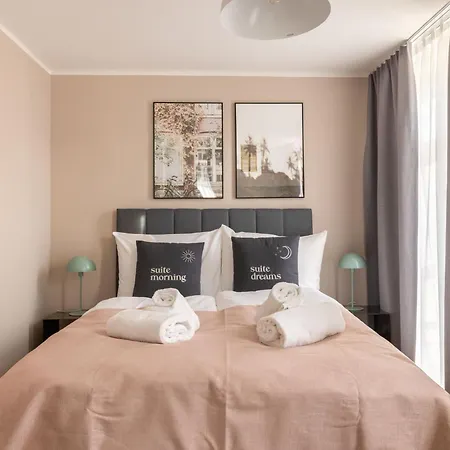 Apart-hotel Limehome Spitalgasse