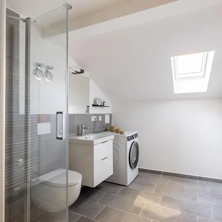 Apart-hotel Limehome Spitalgasse Bayreuth