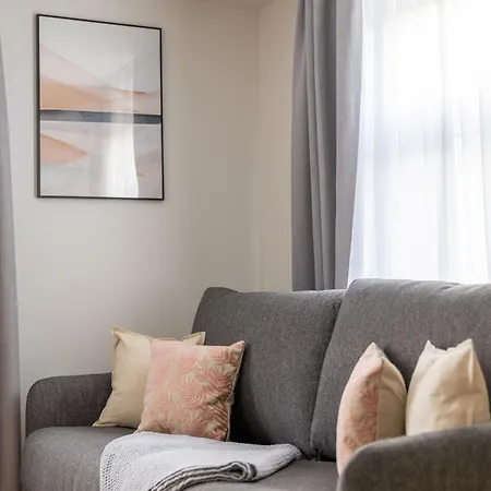 Apart-hotel Limehome Spitalgasse